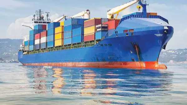 Container shipping rates soar, as market instability lingers